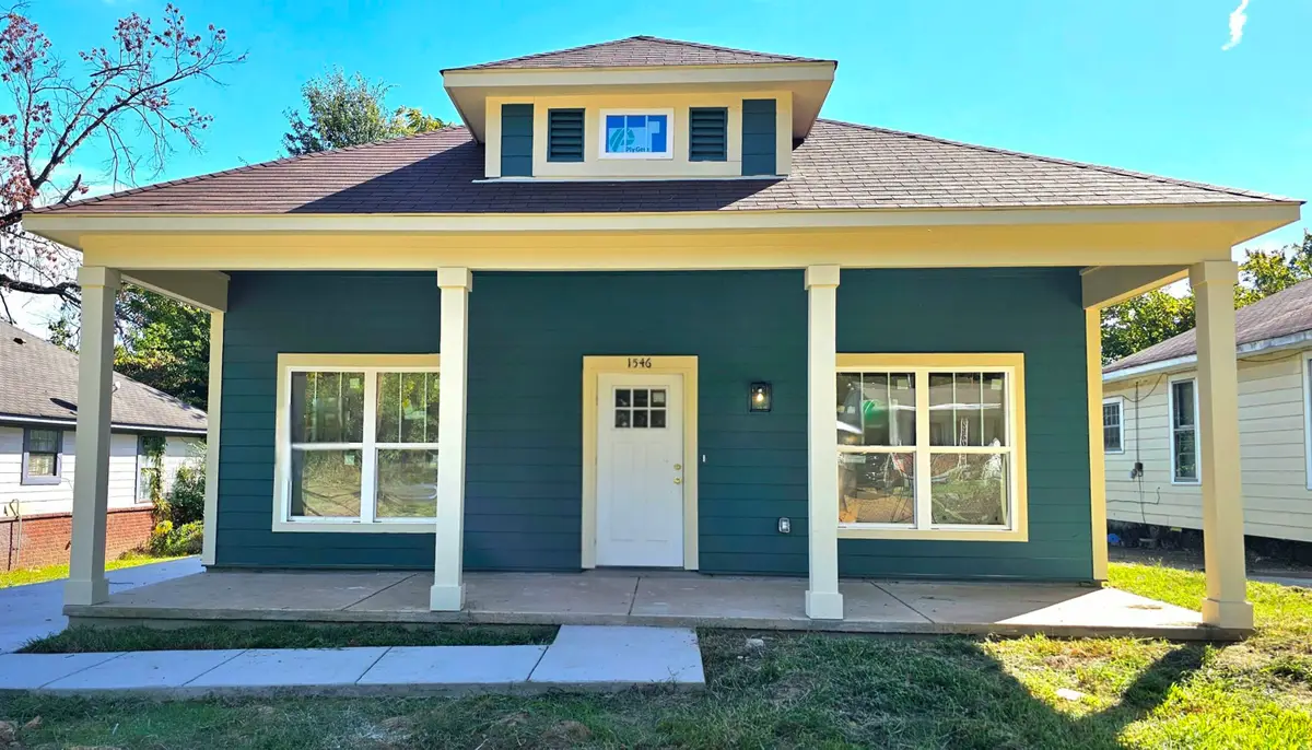 1546 HUMBER ST, Memphis, TN 38106 - #1