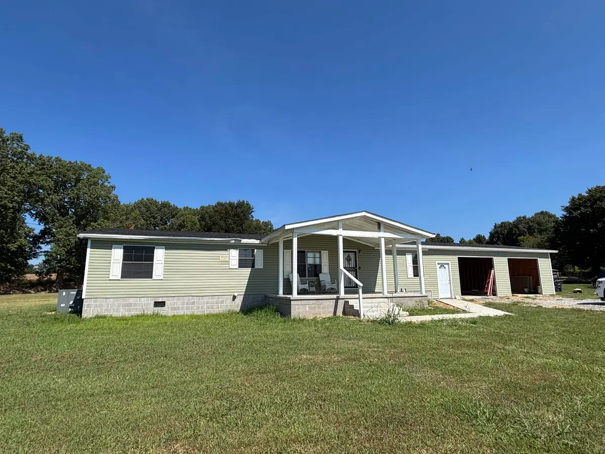 3833 FORKED DEER RD, Gates, TN 38037 - #1