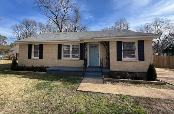 4094 GRANTHAM RD, Memphis, TN 38109