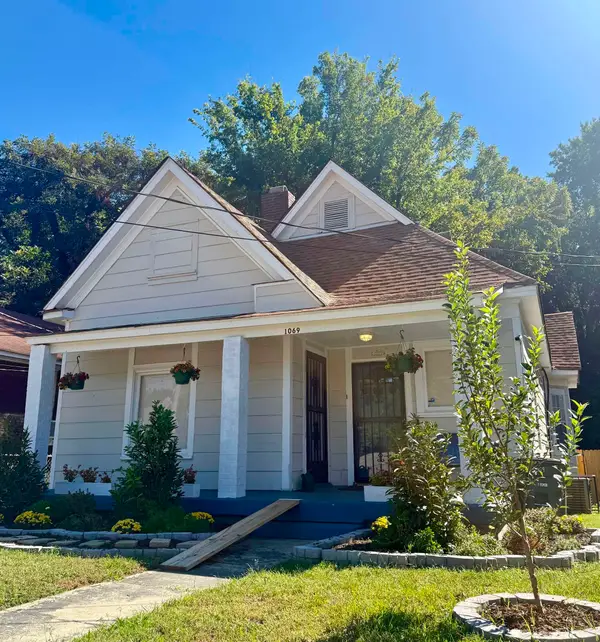 1069 TALLEY PL, Memphis, TN 38106