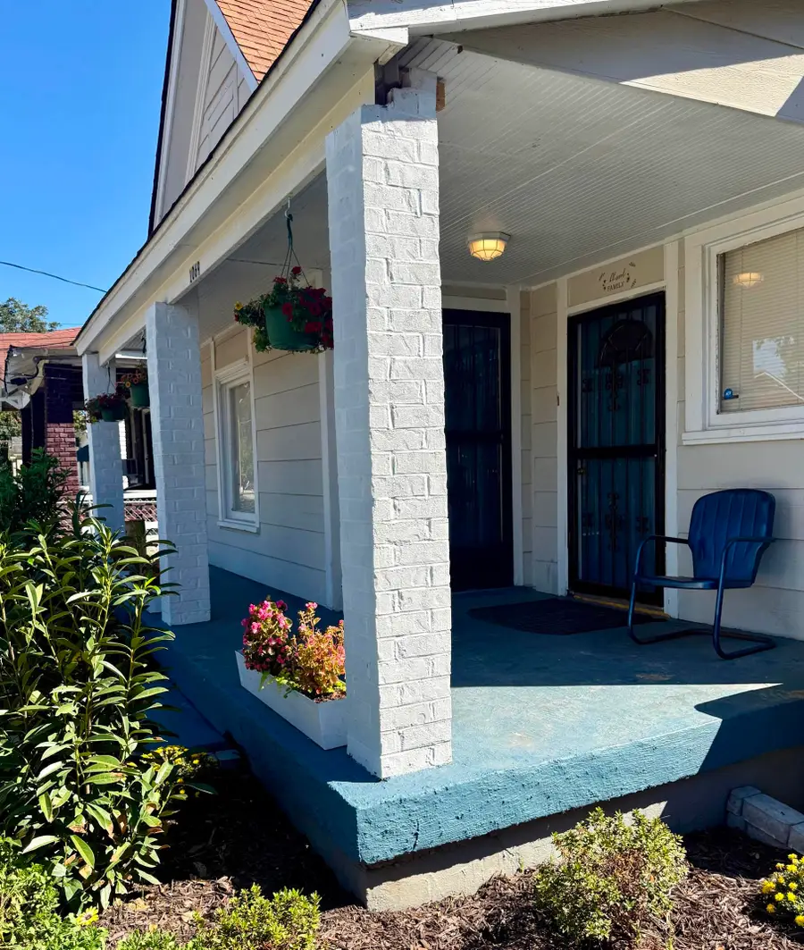 1069 TALLEY PL, Memphis, TN 38106 - #2