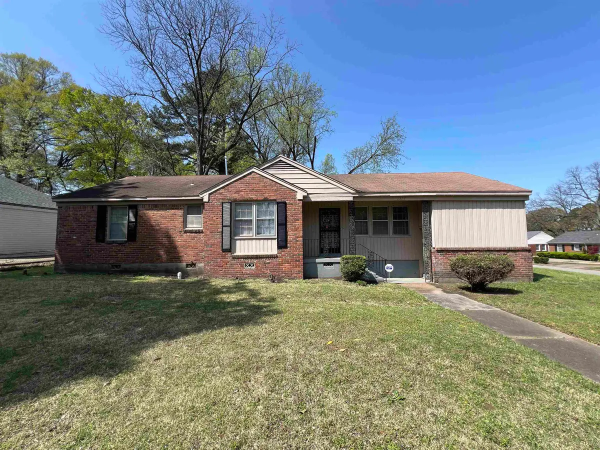 1311 RANDALL DR, Memphis, TN 38116 - #1