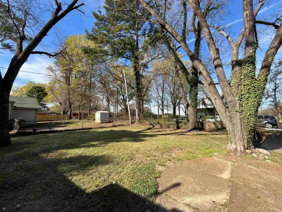 1311 RANDALL DR, Memphis, TN 38116 - #2