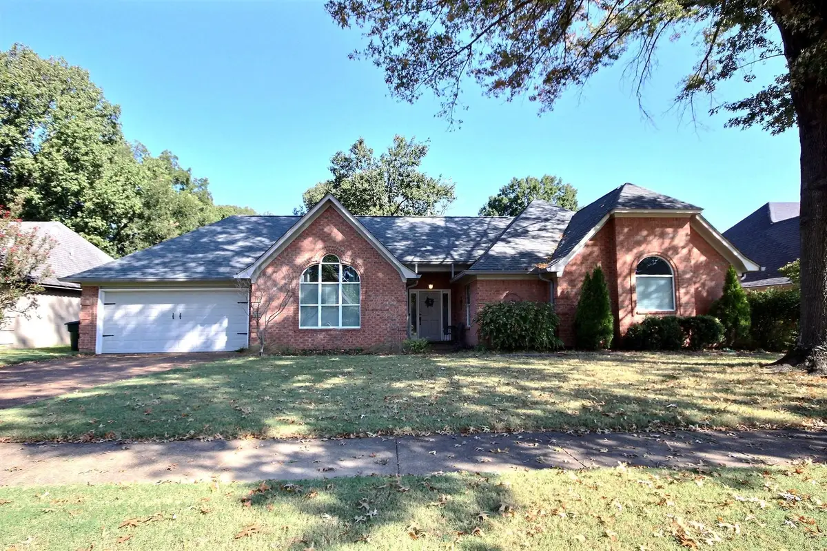 300 WILDFOX ST, Collierville, TN 38017 - #1