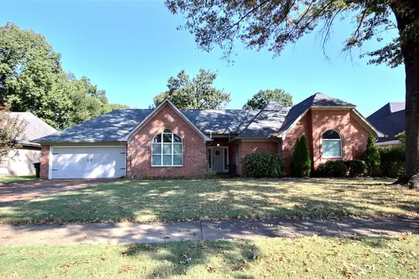 300 WILDFOX ST, Collierville, TN 38017