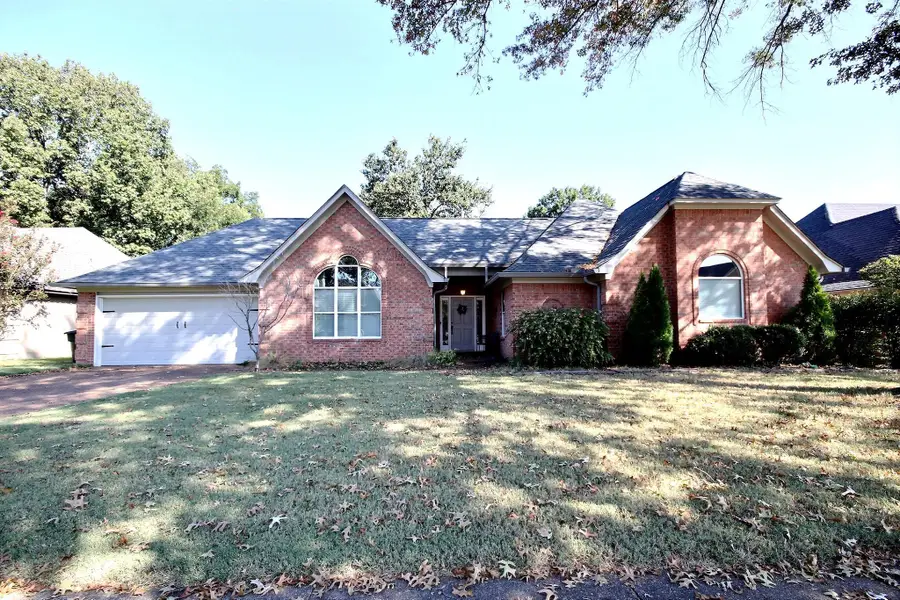 300 WILDFOX ST, Collierville, TN 38017 - #2