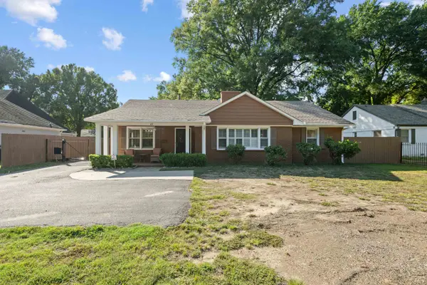 43 N HIGHLAND ST, Memphis, TN 38111