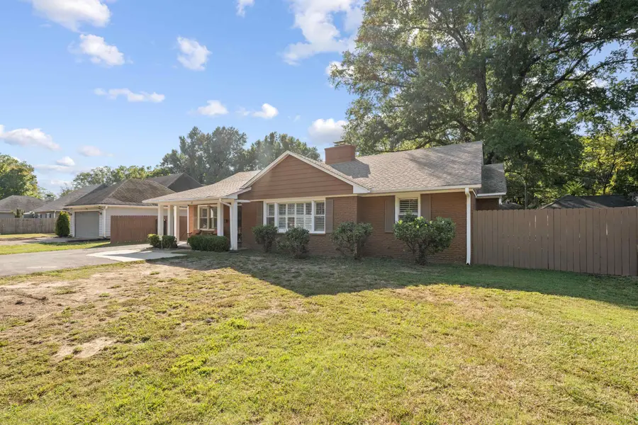 43 N HIGHLAND ST, Memphis, TN 38111 - #2