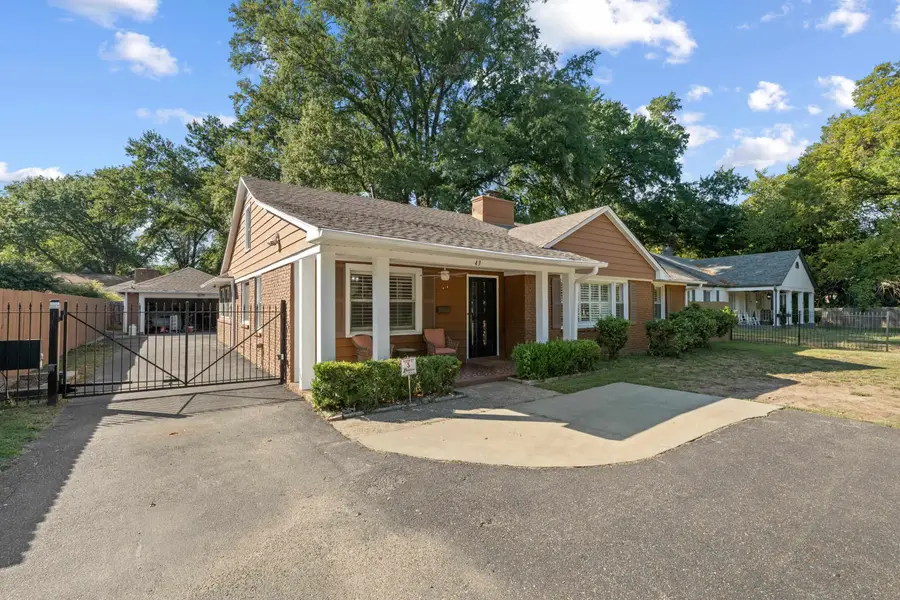 43 N HIGHLAND ST, Memphis, TN 38111 - #3