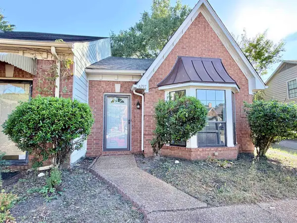 6797 ROSS RIDGE DR, Memphis, TN 38141