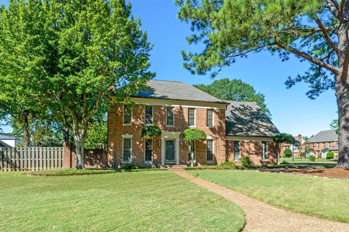 2025 WIDGEON WAY DR, Germantown, TN 38139 - #1