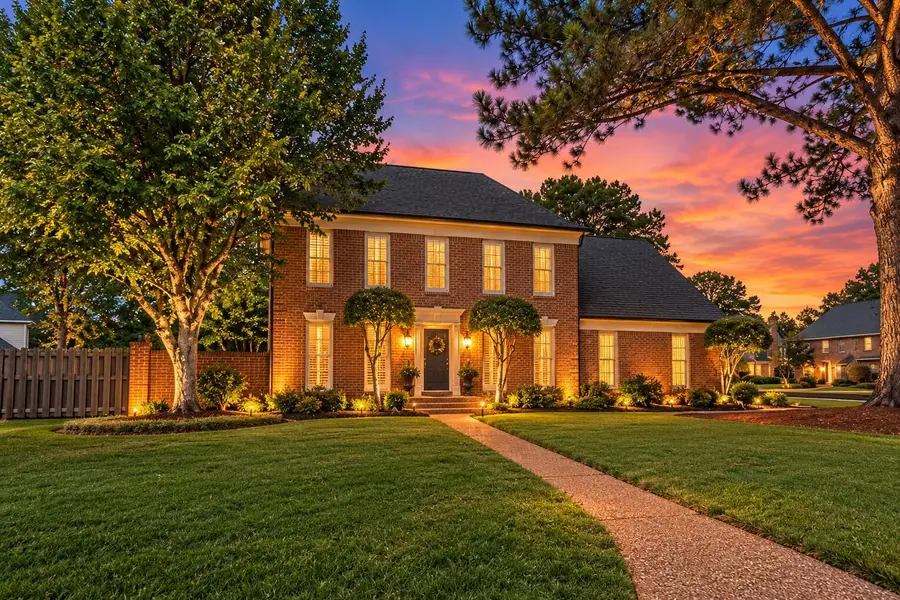 2025 WIDGEON WAY DR, Germantown, TN 38139 - #2
