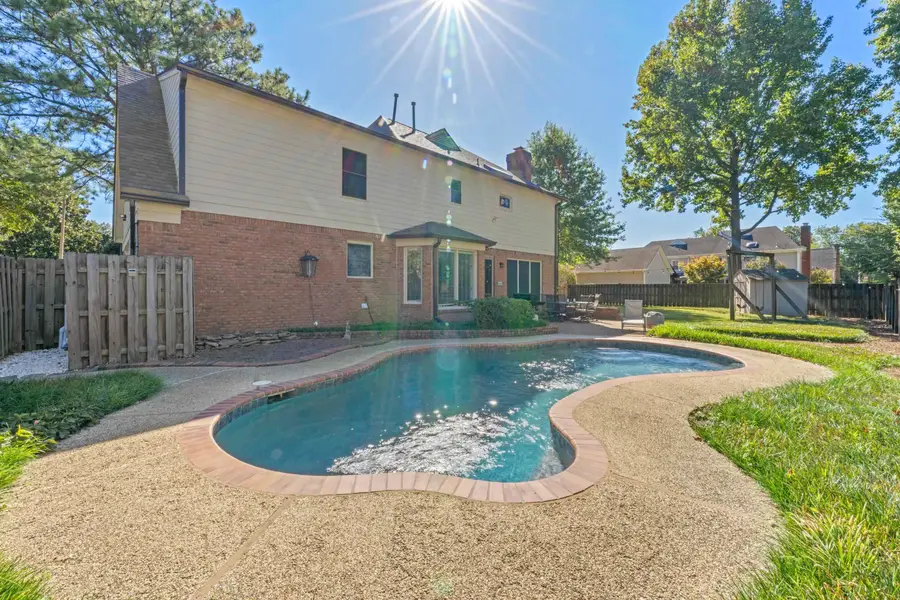 2025 WIDGEON WAY DR, Germantown, TN 38139 - #3
