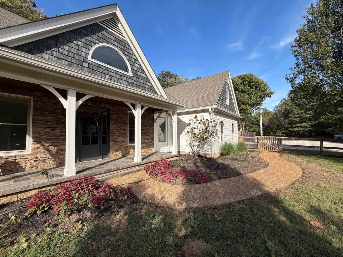 350 BAILEY MORRISON DR, Somerville, TN 38068 - #1