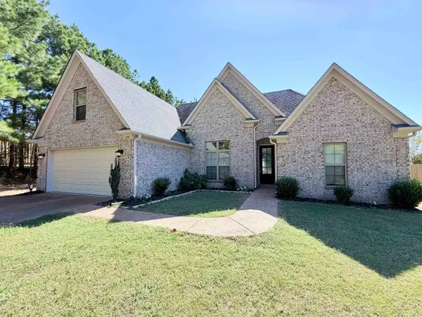 650 MURRELL ST, Oakland, TN 38060