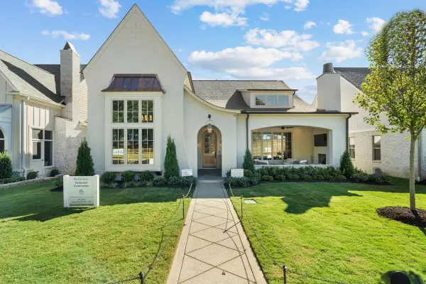 65 PIPERTON PRESERVE PKY, Piperton, TN 38017