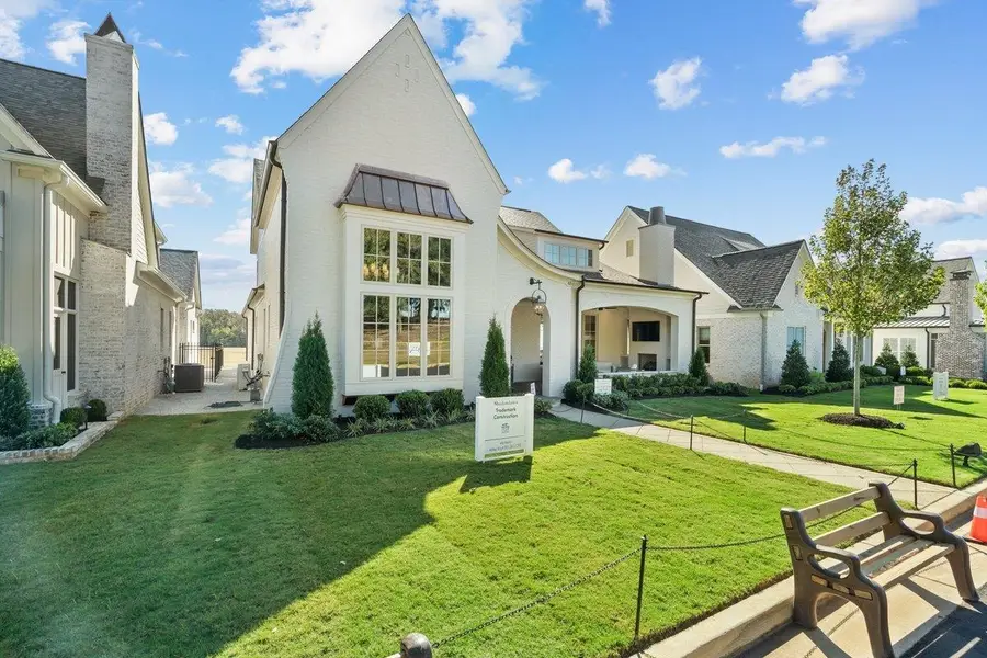 65 PIPERTON PRESERVE PKY, Piperton, TN 38017 - #2