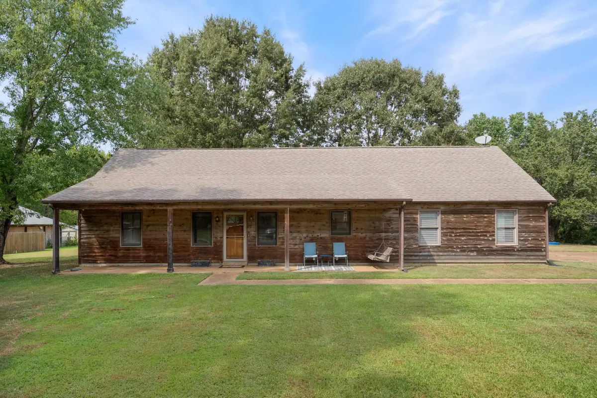 197 NONCONNAH DR, Byhalia, MS 38611 - #1