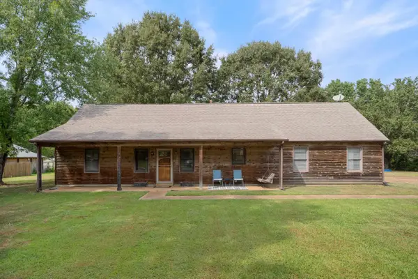197 NONCONNAH DR, Byhalia, MS 38611