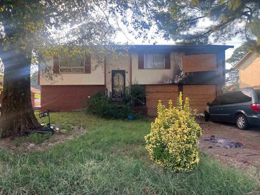 2575 ROZELLE ST, Memphis, TN 38114 - #2