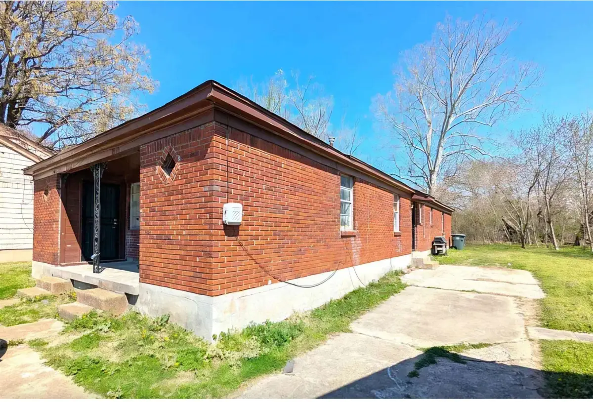 1510 N MERTON ST, Memphis, TN 38108 - #1