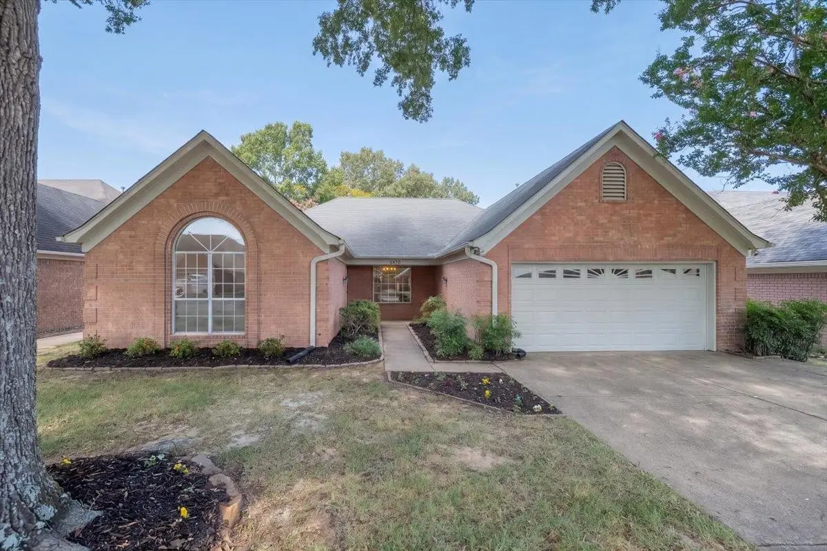 6470 BELMONT CV, Bartlett, TN 38135 - #1