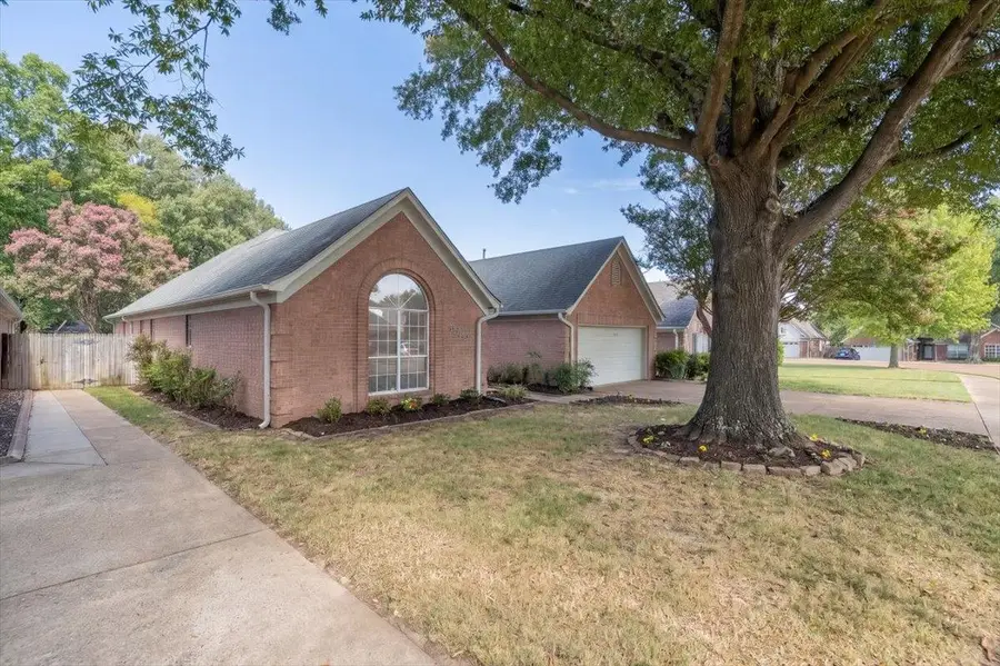 6470 BELMONT CV, Bartlett, TN 38135 - #3