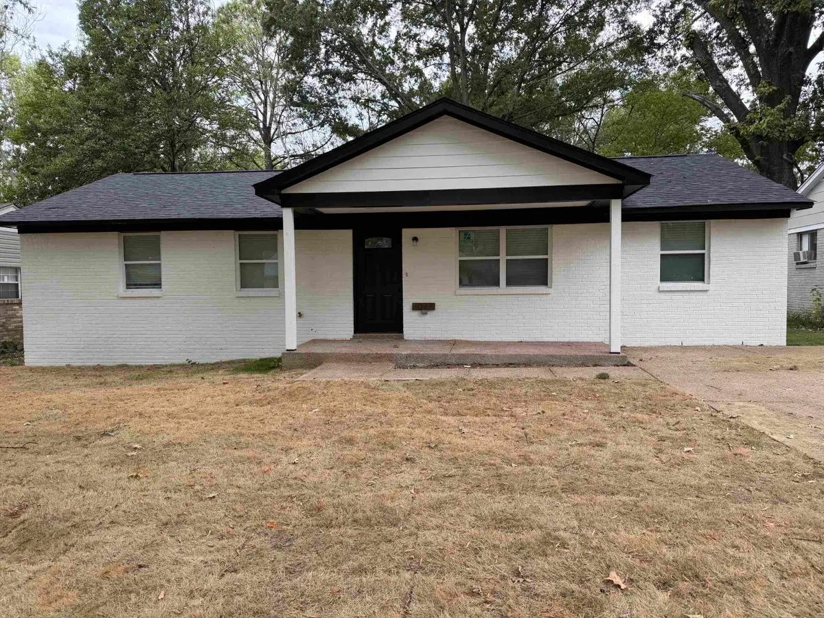 1077 WELLSVILLE RD, Memphis, TN 38117 - #1