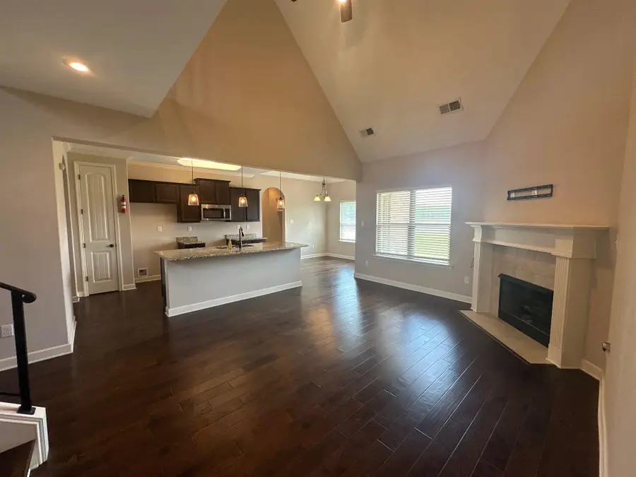 4378 BRICE DR, Memphis, TN 38125 - #3