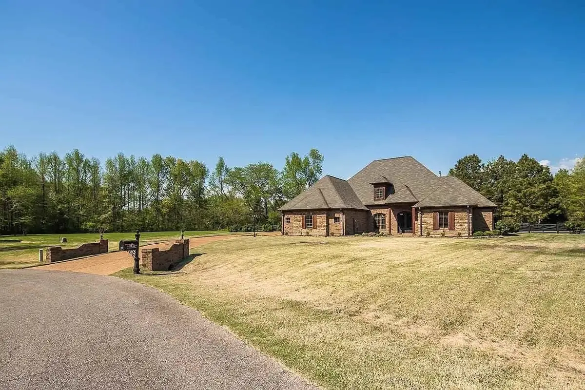 210 HIDDEN GROVE CT, Arlington, TN 38002 - #1