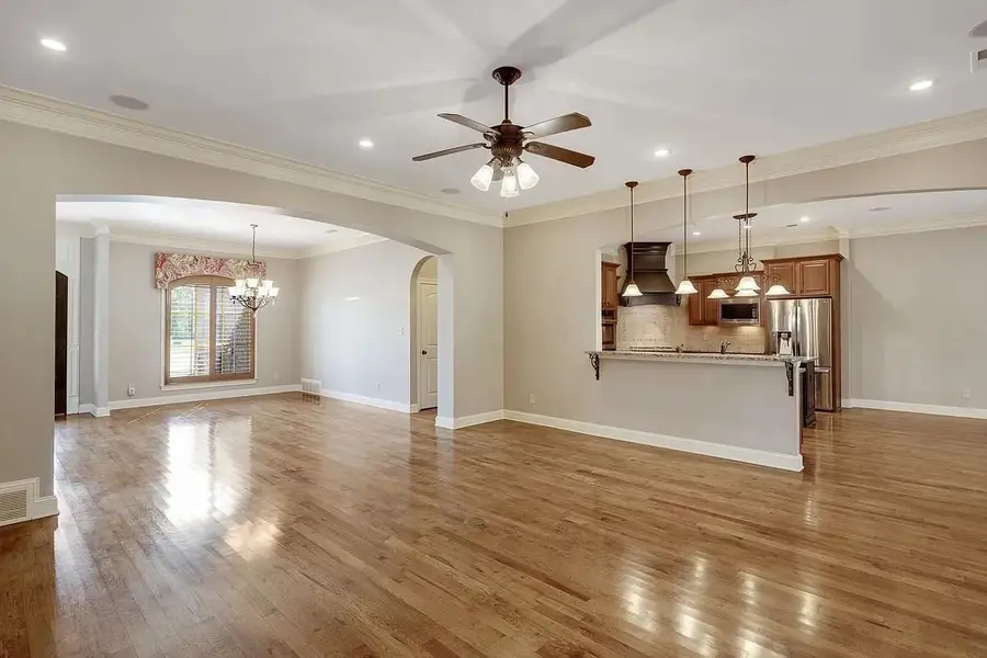 210 HIDDEN GROVE CT, Arlington, TN 38002 - #3