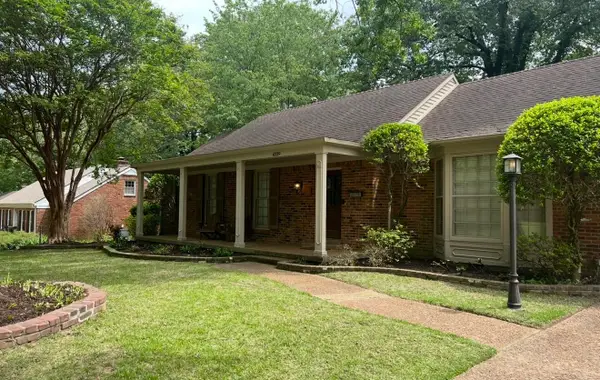 4339 AMBER LN, Memphis, TN 38111