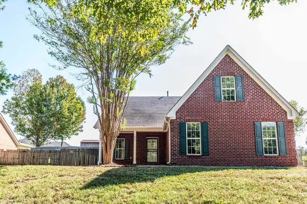 252 KINGS DR, Atoka, TN 38004