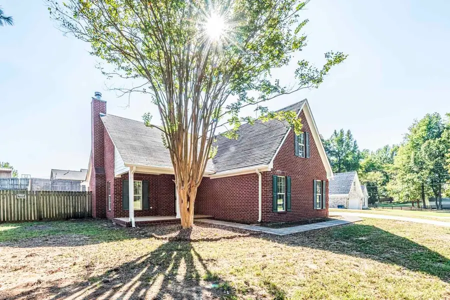 252 KINGS DR, Atoka, TN 38004 - #2