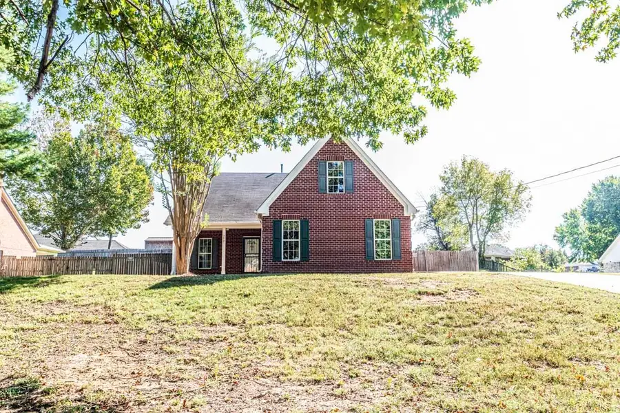 252 KINGS DR, Atoka, TN 38004 - #3