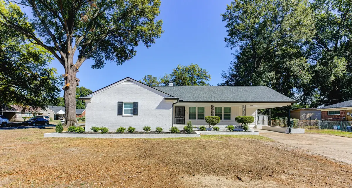 1708 DENISON ST, Memphis, TN 38111 - #1