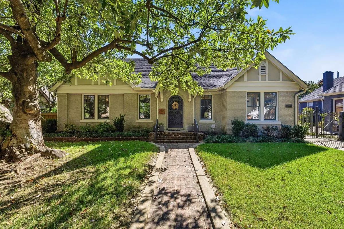 1521 LINDEN AVE, Memphis, TN 38104 - #1