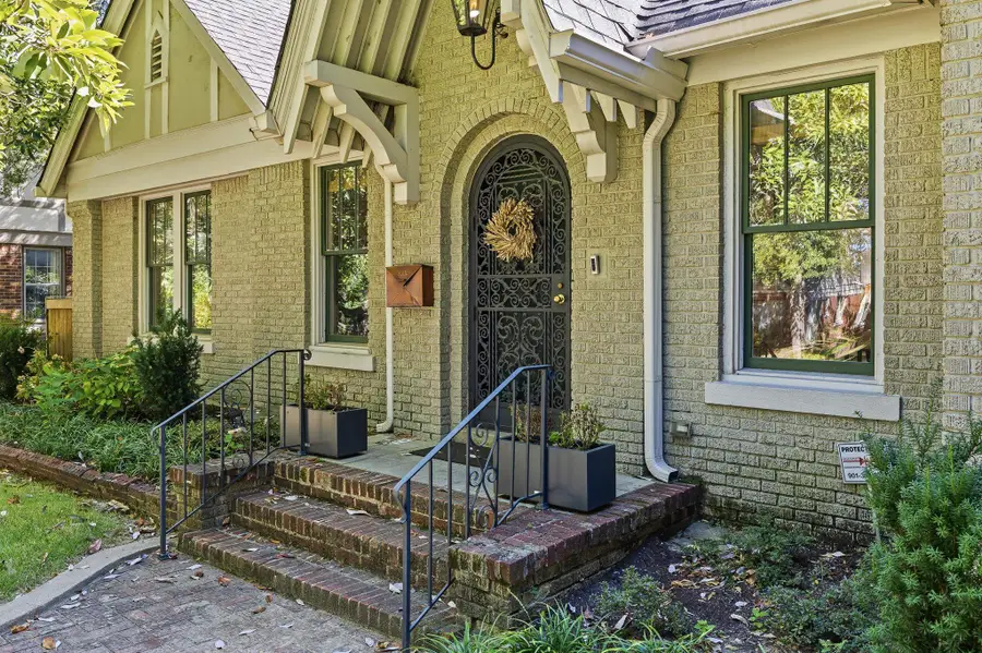 1521 LINDEN AVE, Memphis, TN 38104 - #2