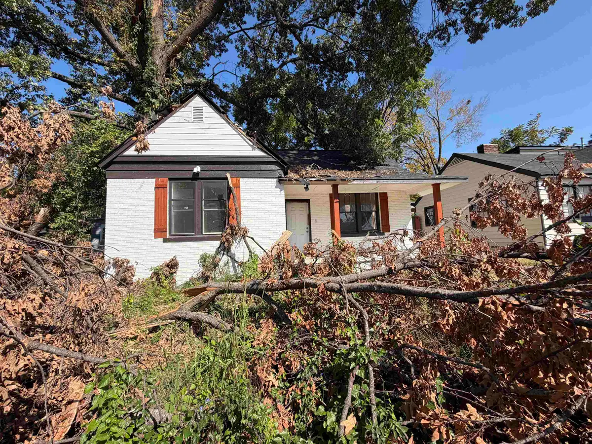 778 S PARKWAY ST E, Memphis, TN 38106 - #1