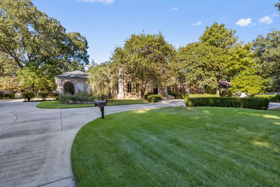 4130 GWYNNE RD, Memphis, TN 38117 - #2