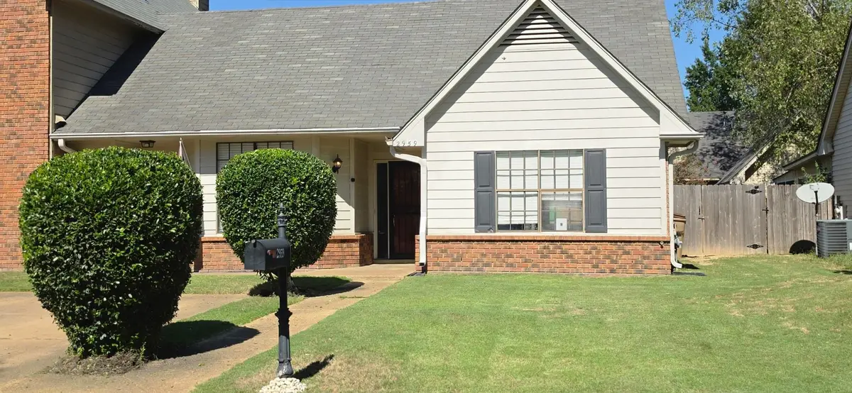 2959 MILLERS POND DR, Memphis, TN 38119 - #1