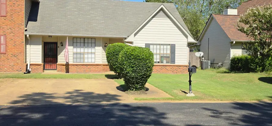 2959 MILLERS POND DR, Memphis, TN 38119 - #2