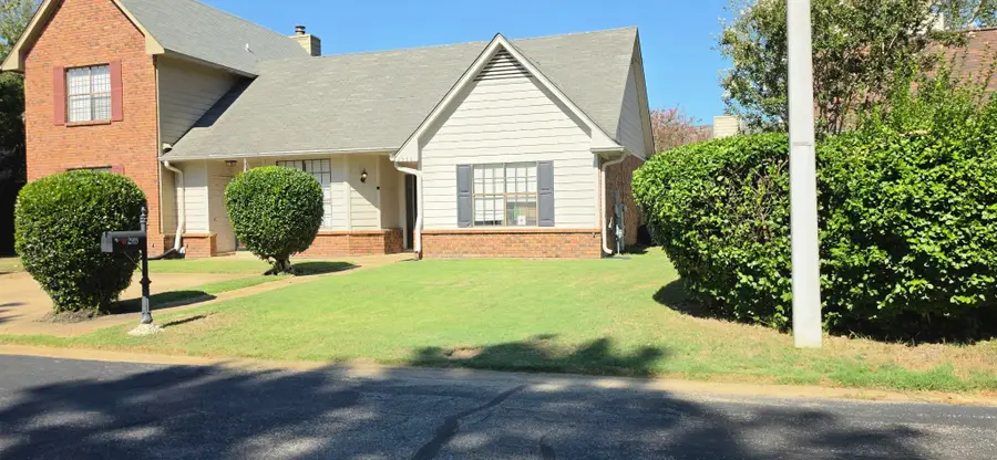 2959 MILLERS POND DR, Memphis, TN 38119 - #3