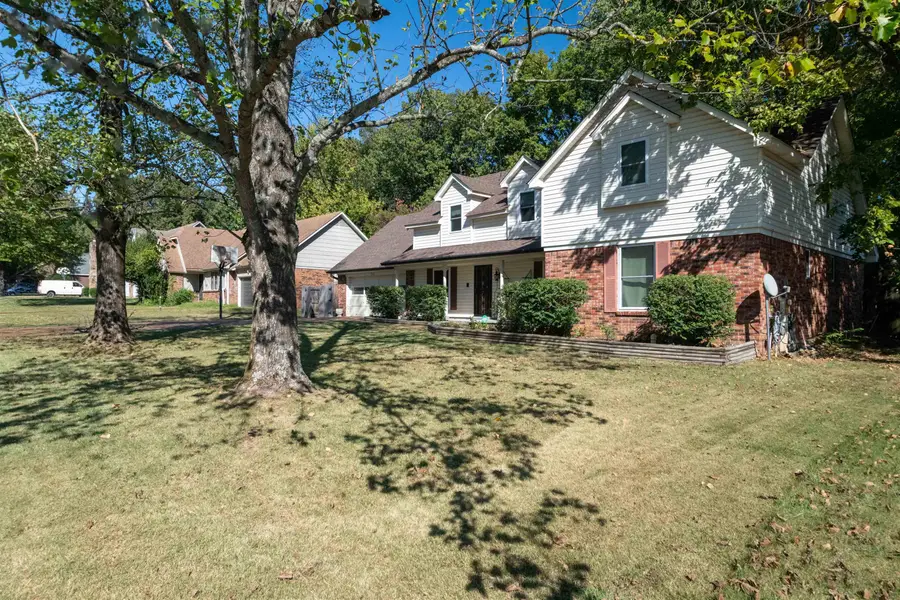 2708 ROCKCREEK PKY, Cordova, TN 38016 - #3