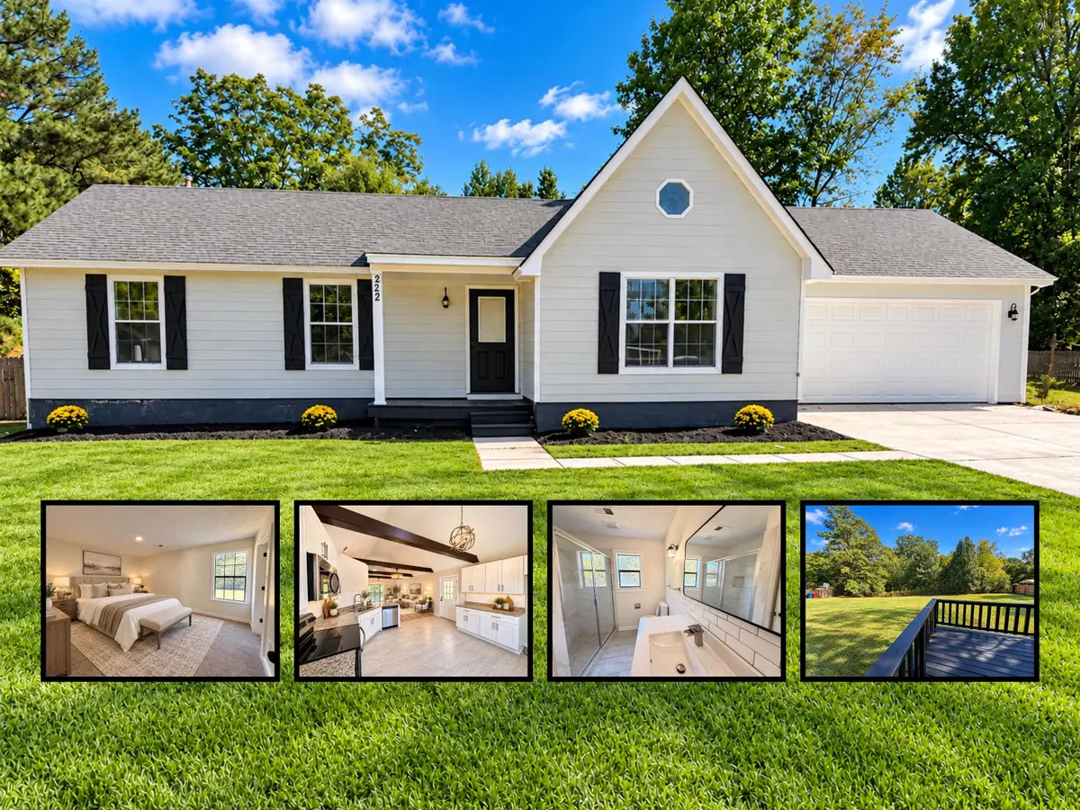 222 SHANNON LN, Atoka, TN 38004 - #1