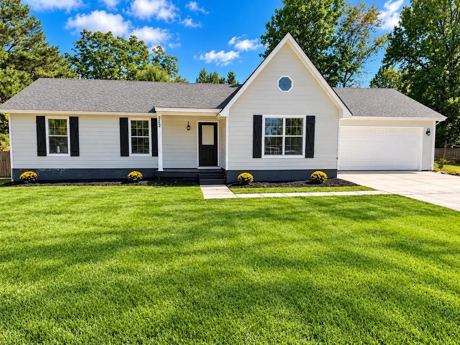 222 SHANNON LN, Atoka, TN 38004 - #2