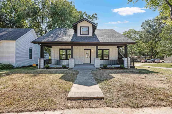 234 LINDEN ST, Jackson, TN 38301