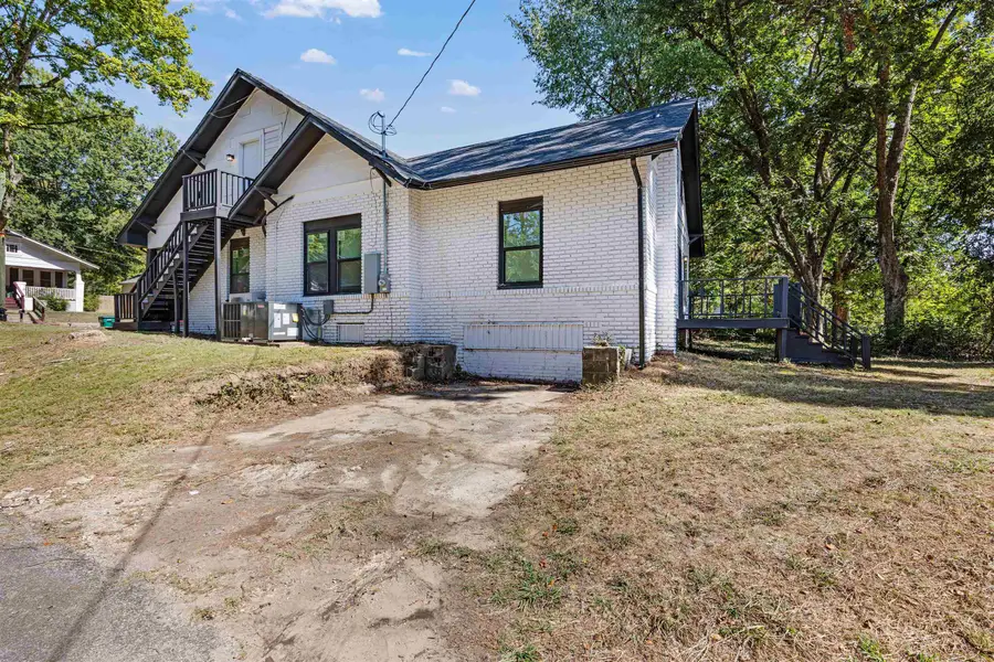 234 LINDEN ST, Jackson, TN 38301 - #3