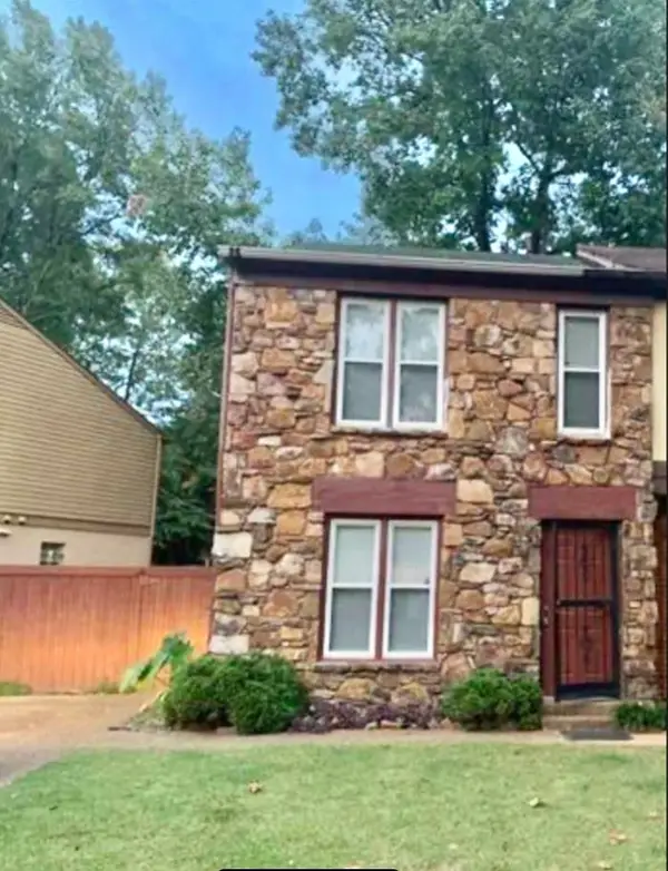 1807 GROVEHAVEN CIR, Memphis, TN 38116