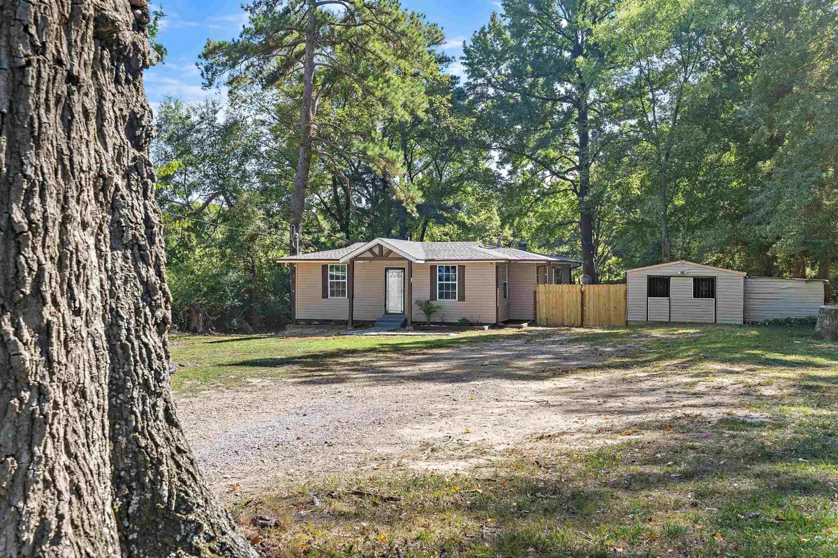 1707 W RAINES RD, Memphis, TN 38109 - #1